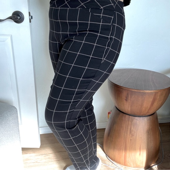 Charter Club Cambridge Skinny Pnts - Picture 4 of 4